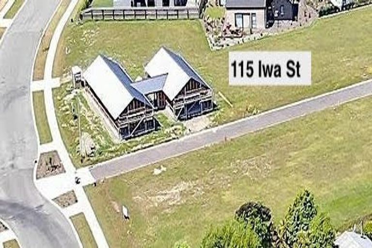 Photo of property in 115 Iwa Street, Mapua, 7005