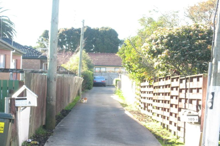 Photo of property in 3/105 Maich Road, Manurewa, Auckland, 2102