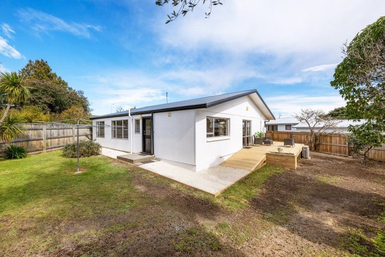 Photo of property in 11 Corry Crescent, Witherlea, Blenheim, 7201