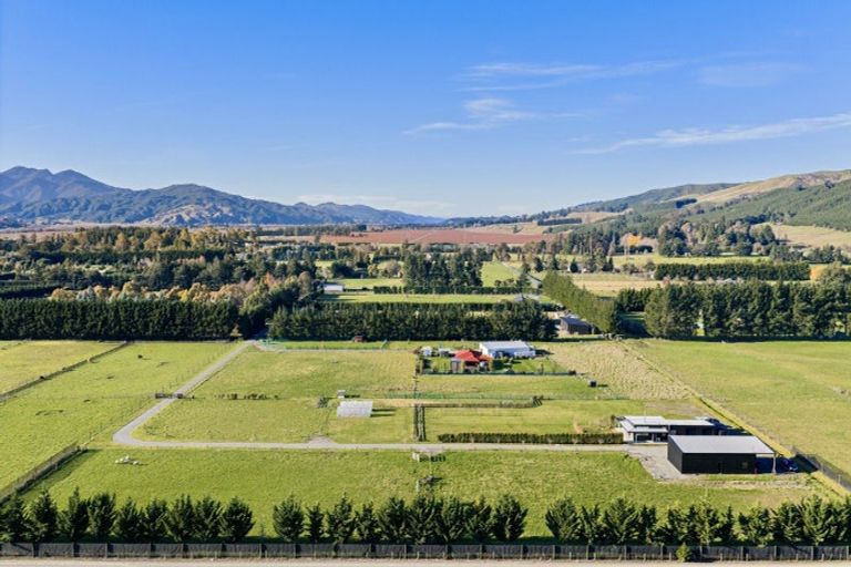 Photo of property in 40 Cooper Street, Wairau Valley, Blenheim, 7271