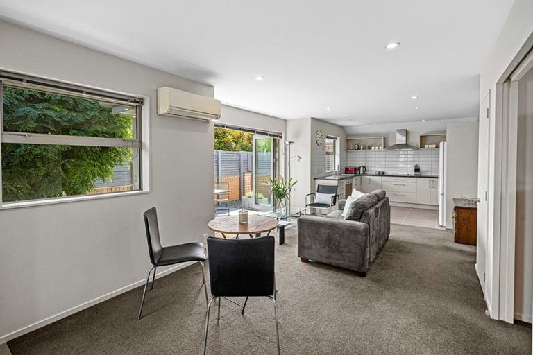 Photo of property in 80a Trafalgar Street, St Albans, Christchurch, 8014