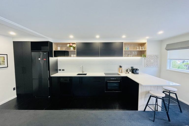 Photo of property in 147u5 Glenmore Street, Kelburn, Wellington, 6012