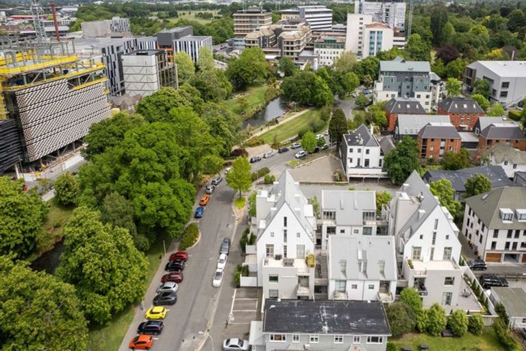 Photo of property in 14/41 Cambridge Terrace, Christchurch Central, Christchurch, 8013
