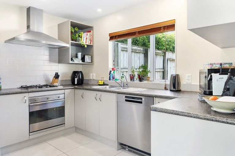 Photo of property in 42 Hoover Street, Brooklyn, Wellington, 6021