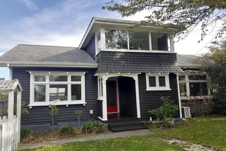 Photo of property in 537 Cranford Street, Redwood, Christchurch, 8051
