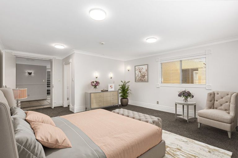 Photo of property in 430 Hawkins Hill Road, Brooklyn, Wellington, 6021