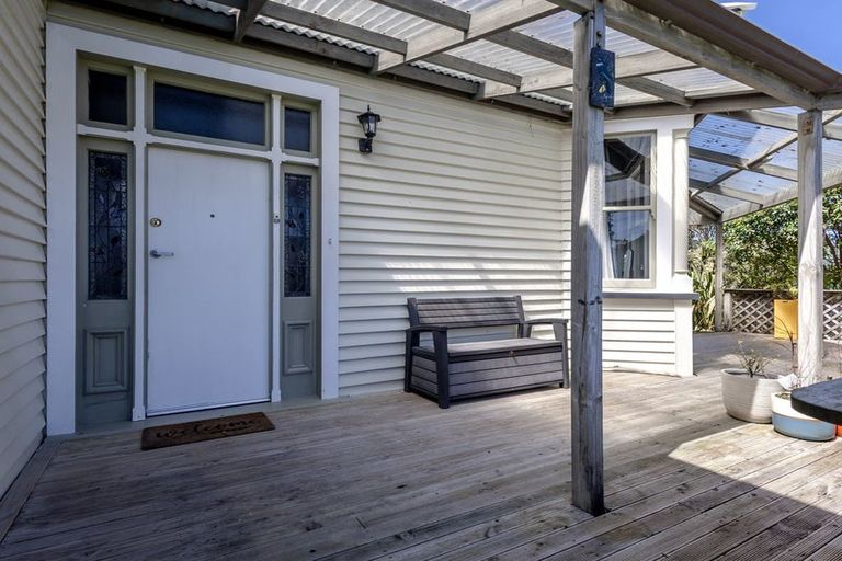 Photo of property in 87 Blake Street, Blaketown, Greymouth, 7805