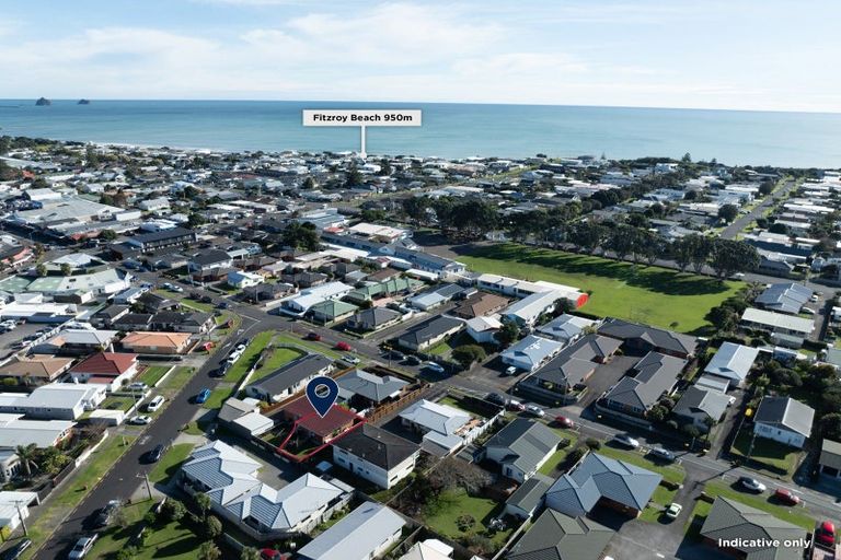 Photo of property in 28a Clemow Road, Fitzroy, New Plymouth, 4312