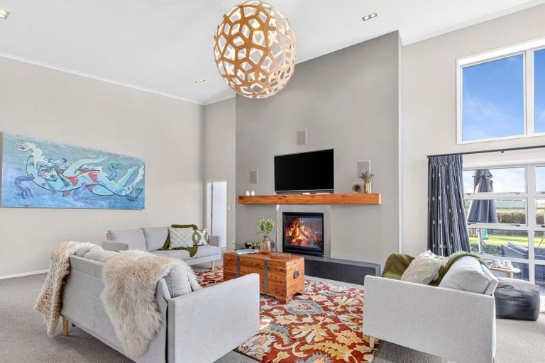 Photo of property in 112c Burwood Road, Matamata, 3400