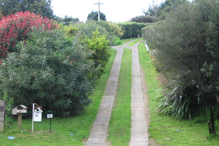 Photo of property in 85 Seymour Place, Bellevue, Tauranga, 3110