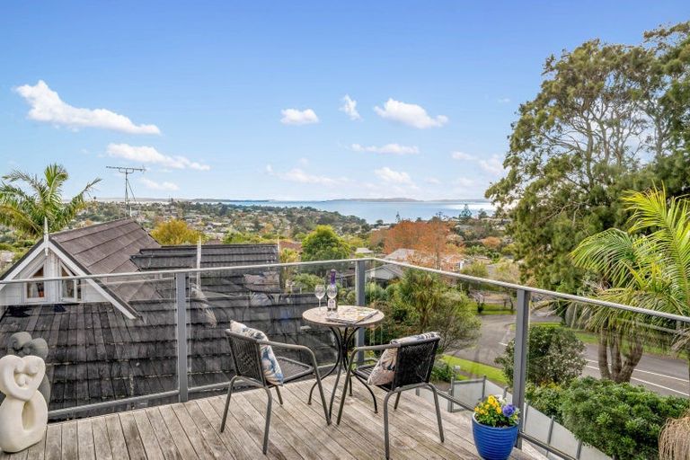 Photo of property in 154 Sandspit Road, Shelly Park, Auckland, 2014