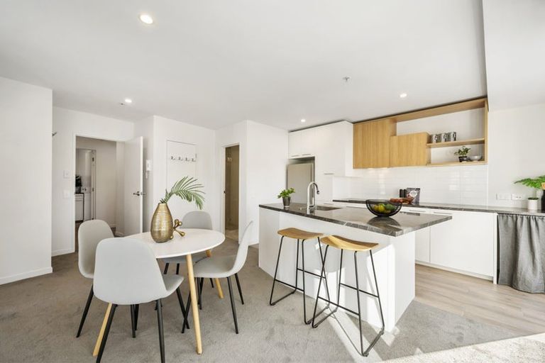 Photo of property in Vsp South, 301/168u Victoria Street, Te Aro, Wellington, 6011