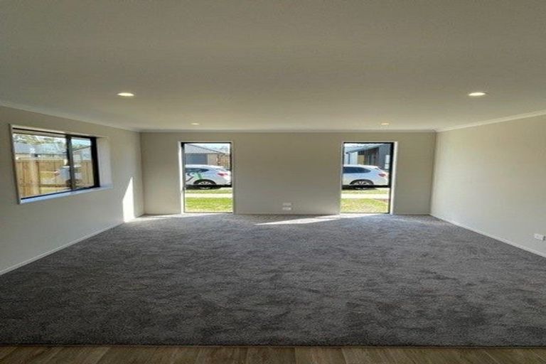 Photo of property in 7 Kennington Drive, Rolleston, 7615