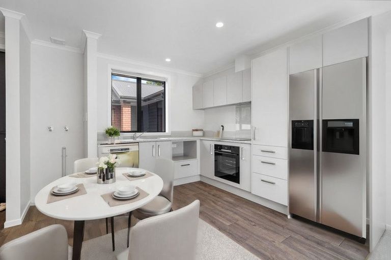 Photo of property in 61 Gibbon Street, Sydenham, Christchurch, 8023
