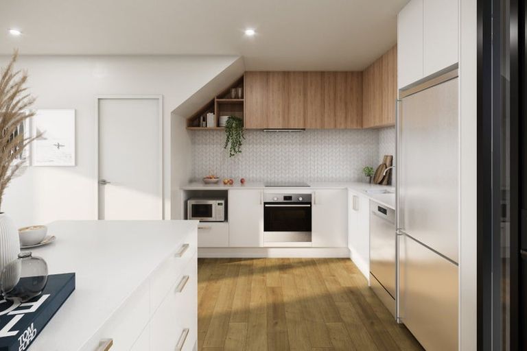 Photo of property in 5/10 Tonga Place, Riccarton, Christchurch, 8041