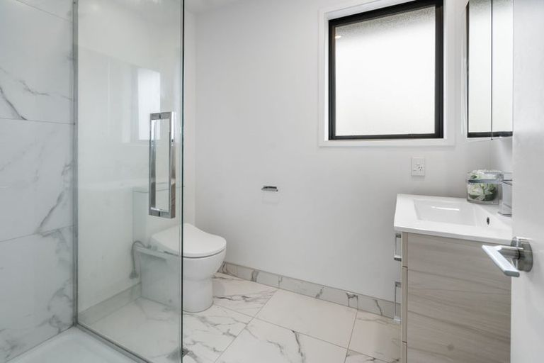 Photo of property in 20/241 Lincoln Road, Addington, Christchurch, 8024