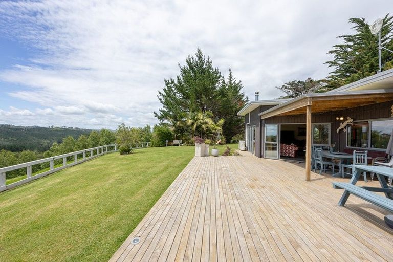 Photo of property in 488 Wharehine Road, Wharehine, Wellsford, 0973