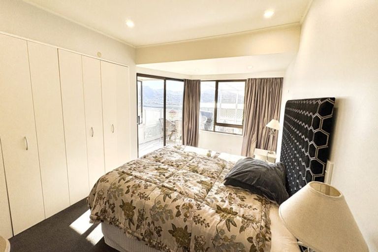 Photo of property in 9/9 Wilkinson Street, Oriental Bay, Wellington, 6011