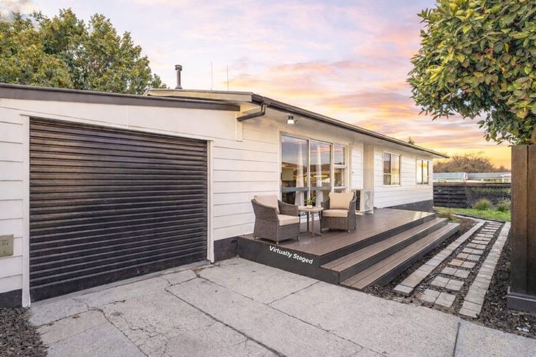 Photo of property in 49a Karen Crescent, Dinsdale, Hamilton, 3204