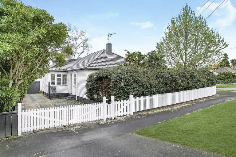Photo of property in 49 Graham Street, Hamilton East, Hamilton, 3216