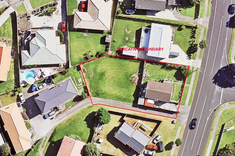 Photo of property in 193 Finlayson Avenue, Clendon Park, Auckland, 2103