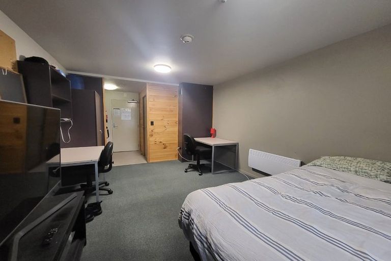 Photo of property in Martin Square Apartments, 101/20 Martin Square, Te Aro, Wellington, 6011