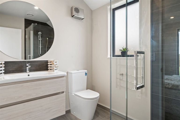 Photo of property in 132b Dunns Crossing Road, Rolleston, 7614