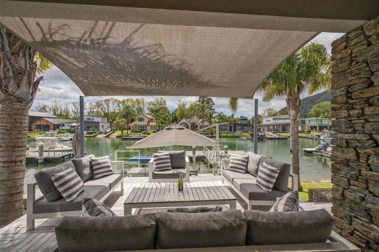 Photo of property in 124 Motu Capri, Pauanui, Hikuai, 3579