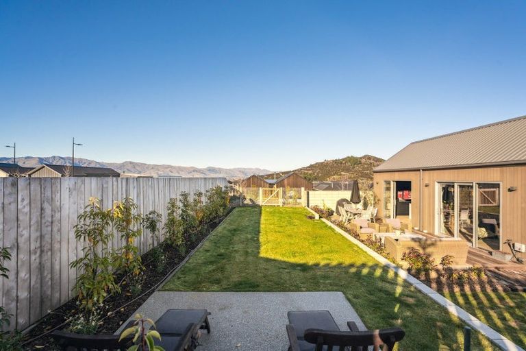 Photo of property in Northlake, 7 Kyeburn Street, Wanaka, 9305
