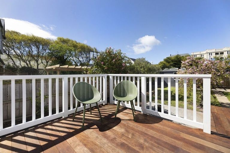 Photo of property in 36 Albert Street, Saint Clair, Dunedin, 9012