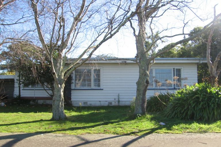 Photo of property in 867 Main Street, Roslyn, Palmerston North, 4414