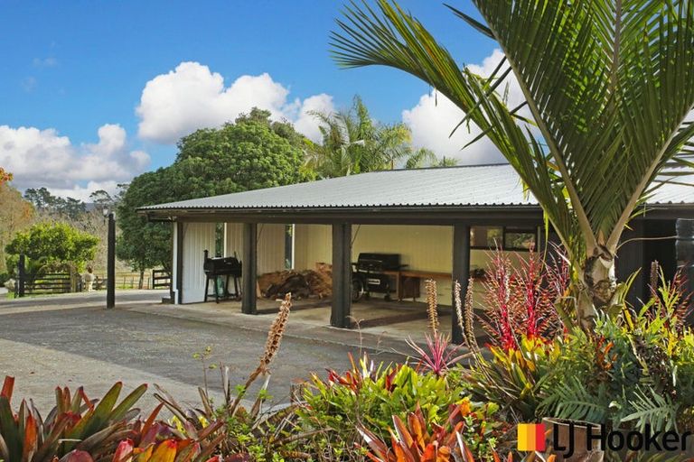 Photo of property in 47 Baird Road, Mangatawhiri, Pokeno, 2471