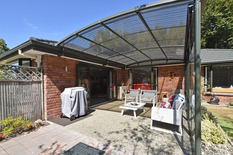 Photo of property in 126 Grant Road, Otatara, Invercargill, 9879