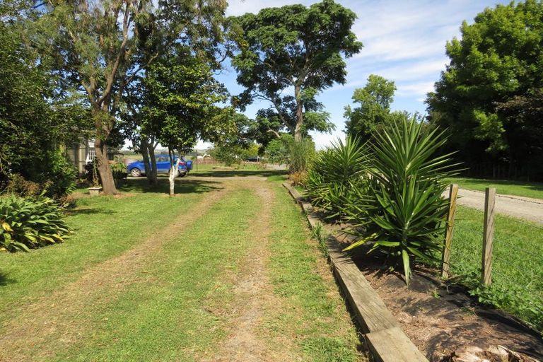 Photo of property in 221 Frasertown Road, Wairoa, 4108