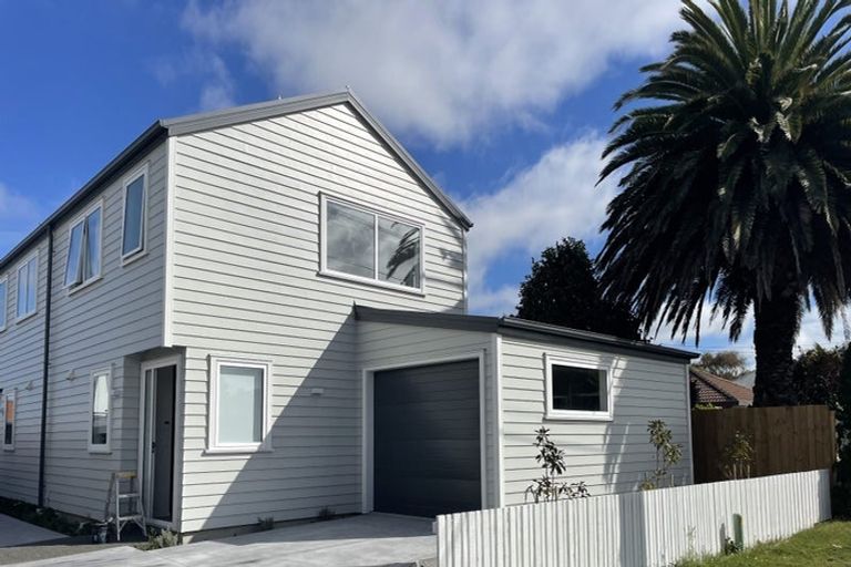 Photo of property in 135a Simeon Street, Spreydon, Christchurch, 8024