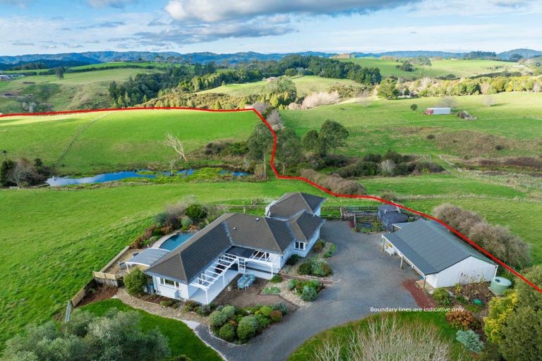 Photo of property in 88 Sinclair Road, Ararimu, Drury, 2579