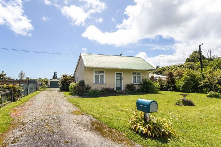 Photo of property in 26 Ward Street, Runanga, 7803