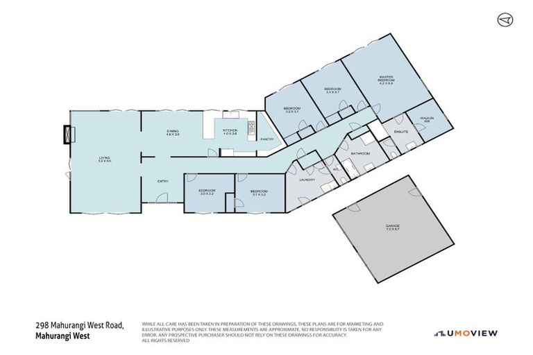 Photo of property in 298 Mahurangi West Road, Puhoi, Warkworth, 0983