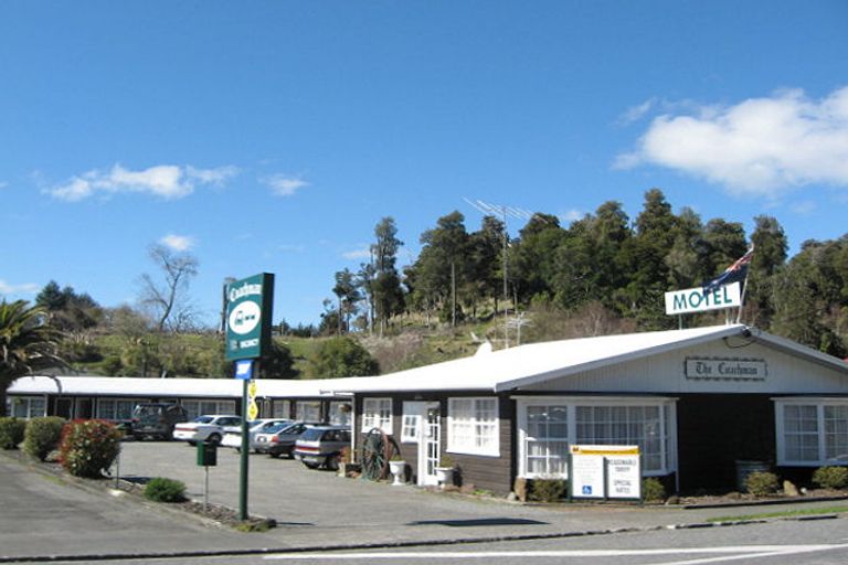 Photo of property in 32a Mataroa Road, Taihape, 4720