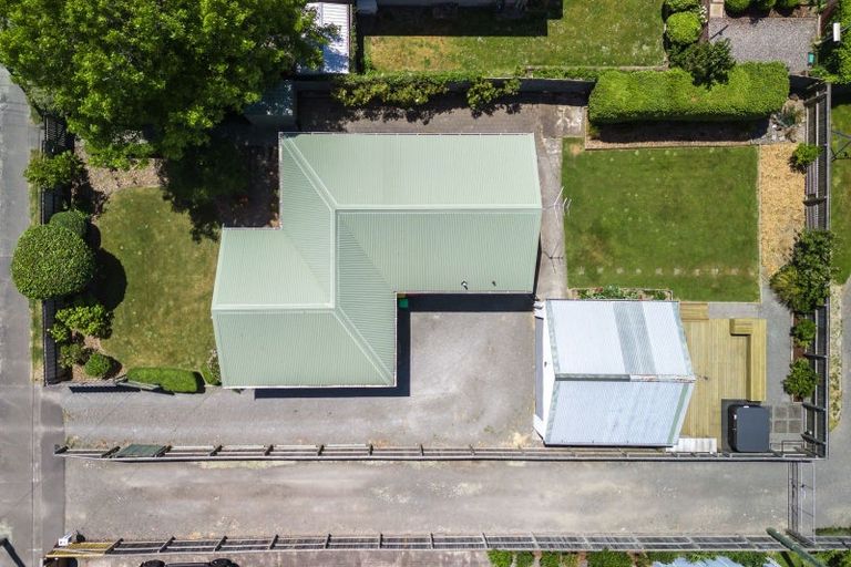 Photo of property in 70 Edinburgh Street, Spreydon, Christchurch, 8024