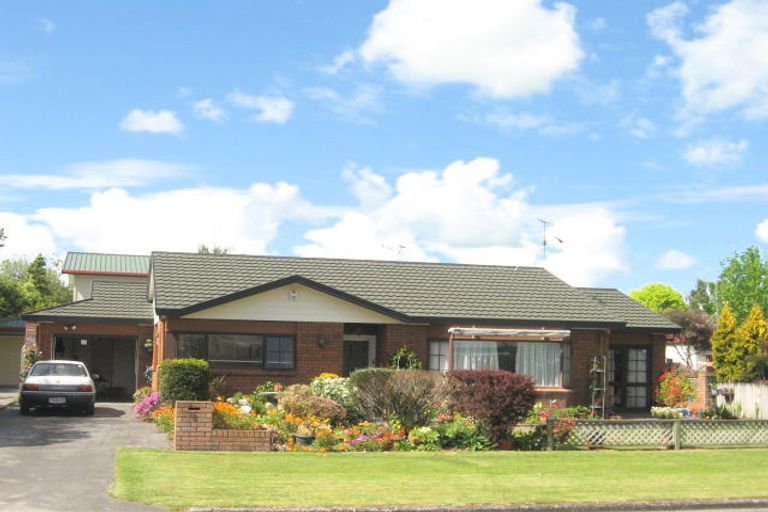 Photo of property in 5 Princes Street, Cambridge, 3434