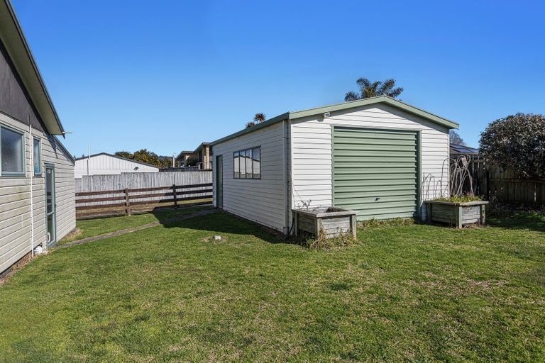 Photo of property in 120 Grant Road, Opotiki, 3122