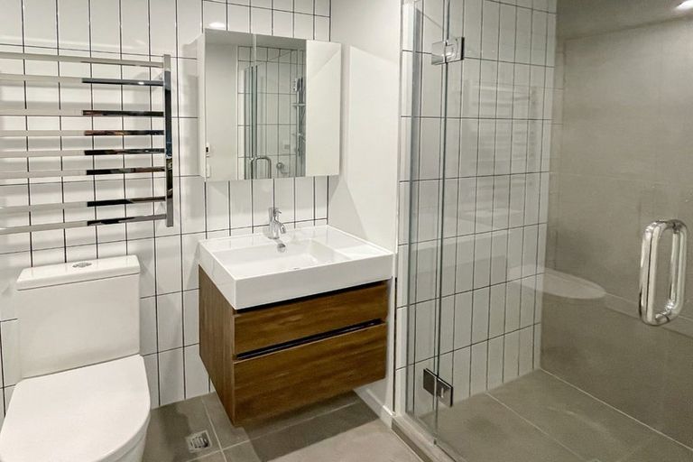 Photo of property in 401/212 Willis Street, Te Aro, Wellington, 6011