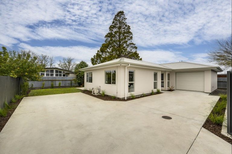 Photo of property in 30a Gallipoli Road, Onekawa, Napier, 4110