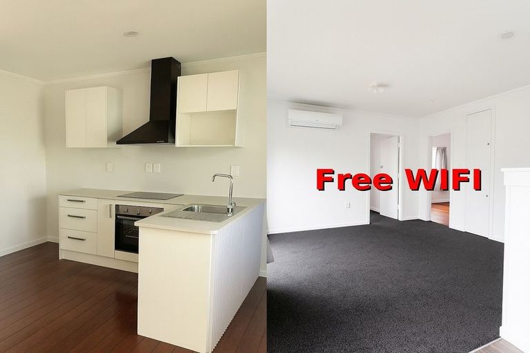 Photo of property in 4/3 Littler Place, Hamilton East, Hamilton, 3216