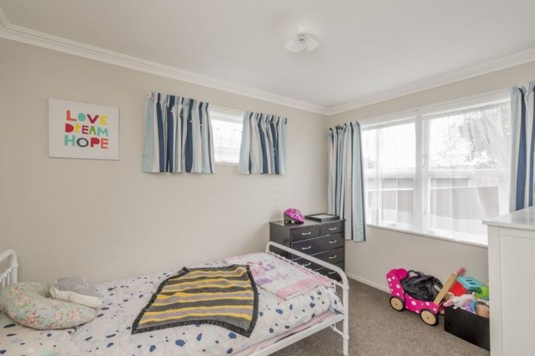 Photo of property in 9 Ferguson Street, Levin, 5510