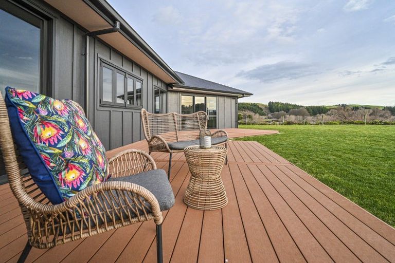 Photo of property in 61 Bellerby Lane, Maraekakaho, Hastings, 4171