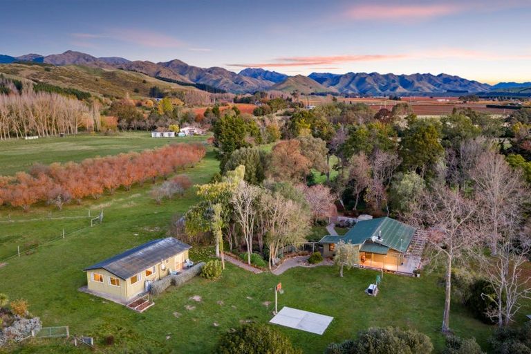 Photo of property in 195 Tyntesfield Road, Waihopai Valley, Blenheim, 7276