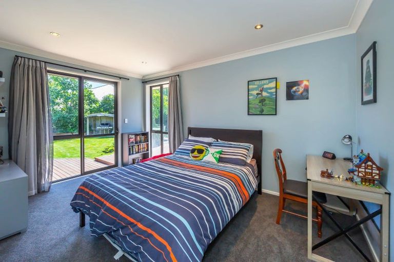 Photo of property in 25 Delamare Way, Rolleston, 7614