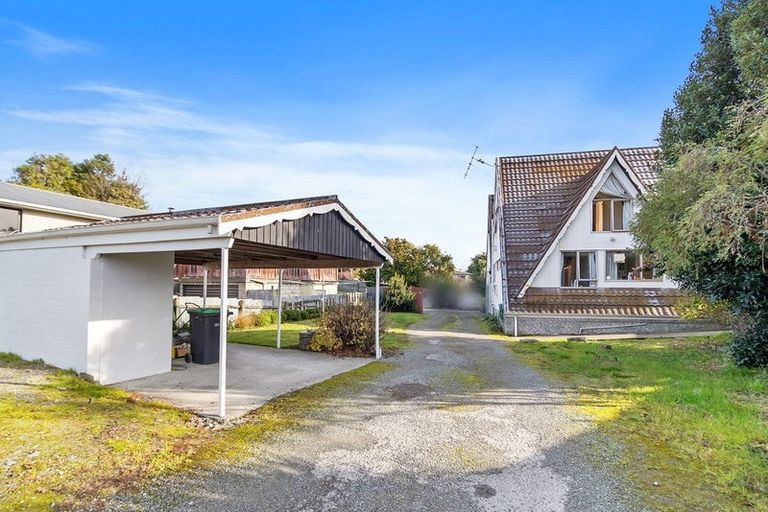 Photo of property in 6a Karaka Street, Glenwood, Timaru, 7910